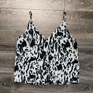 🌹 Free Press Double V Tank Top 🌹